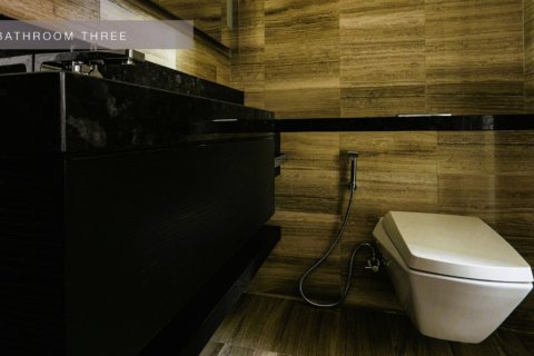 Condominio de 5 dormitorios en Bangkok, Tailandia № 180762 - foto 20
