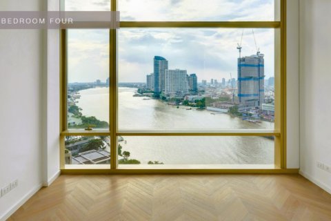 Condominio de 5 dormitorios en Bangkok, Tailandia № 180762 - foto 21