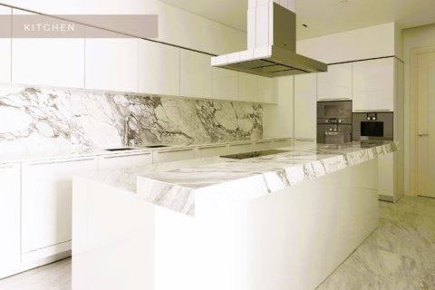 Condominio de 5 dormitorios en Bangkok, Tailandia № 180762 - foto 10