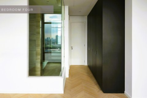 Condominio de 5 dormitorios en Bangkok, Tailandia № 180762 - foto 22