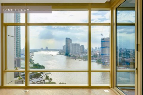 Condominio de 5 dormitorios en Bangkok, Tailandia № 180762 - foto 8