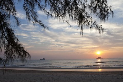 Casa de 6 dormitorios en Hua Hin, Tailandia № 180758 - foto 19