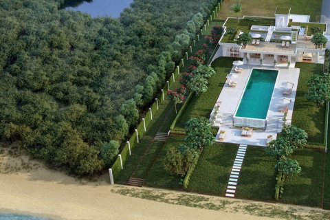 Casa de 6 dormitorios en Hua Hin, Tailandia № 180758 - foto 6