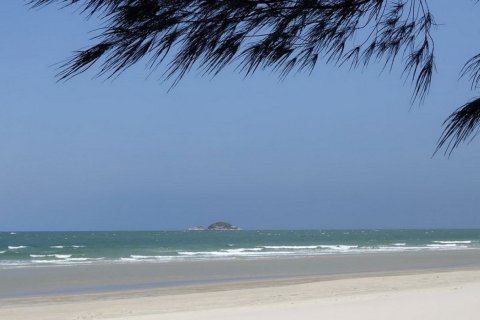 Casa de 6 dormitorios en Hua Hin, Tailandia № 180758 - foto 12