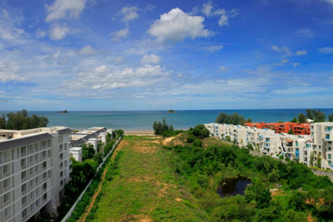 Casa de 6 dormitorios en Hua Hin, Tailandia № 180758 - foto 5