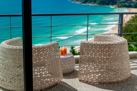 Casa de 5 dormitorios en Phuket, Tailandia № 180759 - foto 9