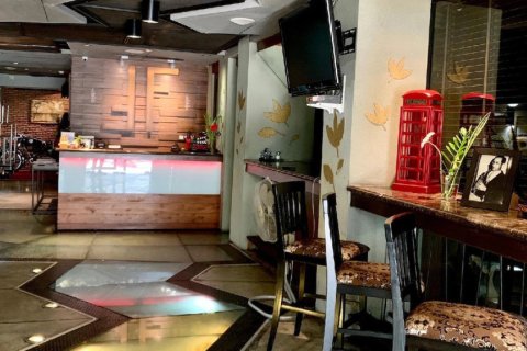 Hotel 2000 m2 en Bangkok, Tailandia № 180760 - foto 6