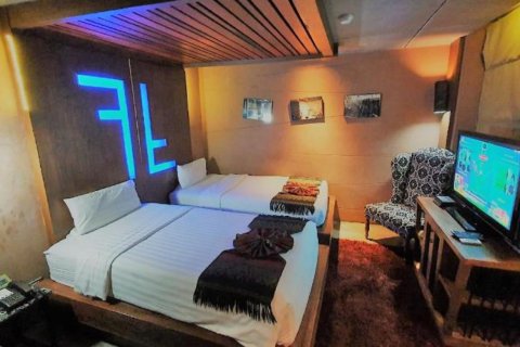 Hotel 2000 m2 en Bangkok, Tailandia № 180760 - foto 14