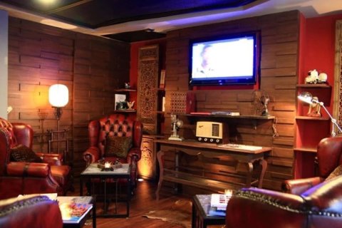 Hotel 2000 m2 en Bangkok, Tailandia № 180760 - foto 7