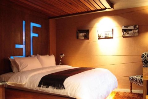 Hotel 2000 m2 en Bangkok, Tailandia № 180760 - foto 15