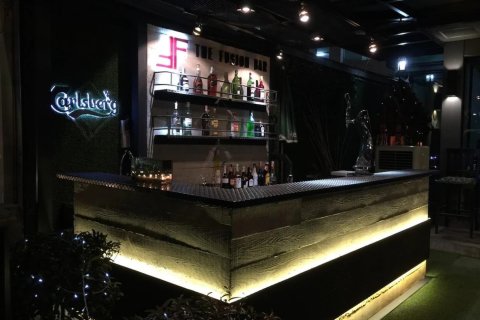 Hotel 2000 m2 en Bangkok, Tailandia № 180760 - foto 11