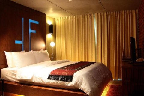 Hotel 2000 m2 en Bangkok, Tailandia № 180760 - foto 16