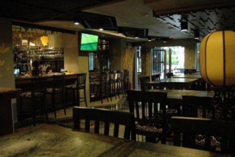 Hotel 2000 m2 en Bangkok, Tailandia № 180760 - foto 10