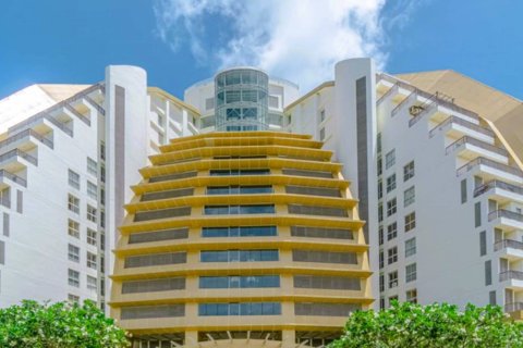 Ático de 4 dormitorios en Pattaya, Tailandia № 180764 - foto 19