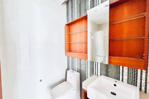 Ático de 4 dormitorios en Pattaya, Tailandia № 180764 - foto 18