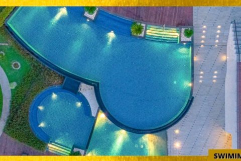 Ático de 4 dormitorios en Pattaya, Tailandia № 180764 - foto 26