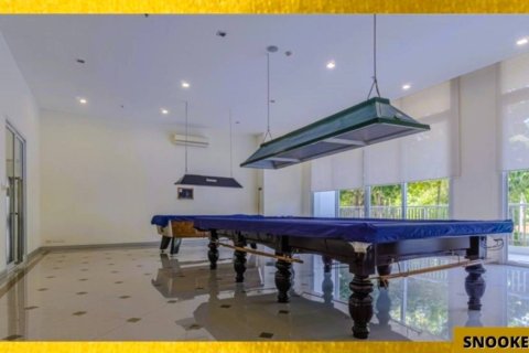 Ático de 4 dormitorios en Pattaya, Tailandia № 180764 - foto 29
