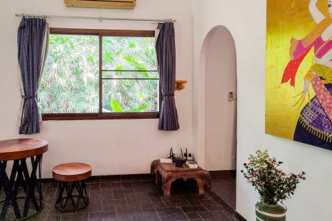 Casa de 5 dormitorios en Chiang Mai, Tailandia № 190875 - foto 16