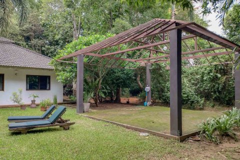 Casa de 5 dormitorios en Chiang Mai, Tailandia № 190875 - foto 28