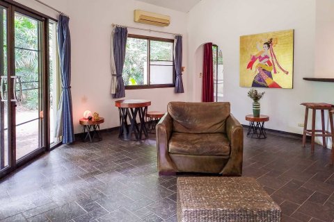 Casa de 5 dormitorios en Chiang Mai, Tailandia № 190875 - foto 15