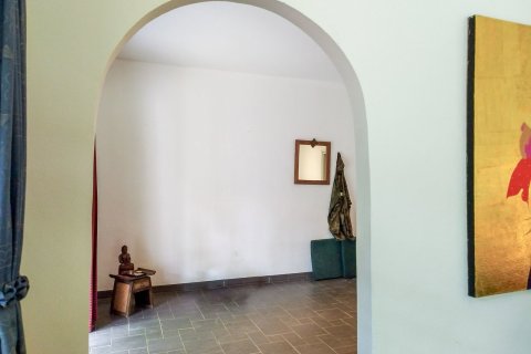 Casa de 5 dormitorios en Chiang Mai, Tailandia № 190875 - foto 17