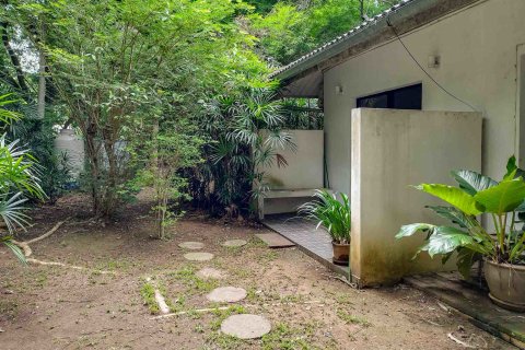 Casa de 5 dormitorios en Chiang Mai, Tailandia № 190875 - foto 23