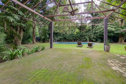 Casa de 5 dormitorios en Chiang Mai, Tailandia № 190875 - foto 26