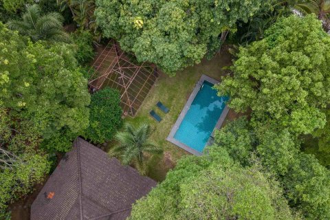 Casa de 5 dormitorios en Chiang Mai, Tailandia № 190875 - foto 5