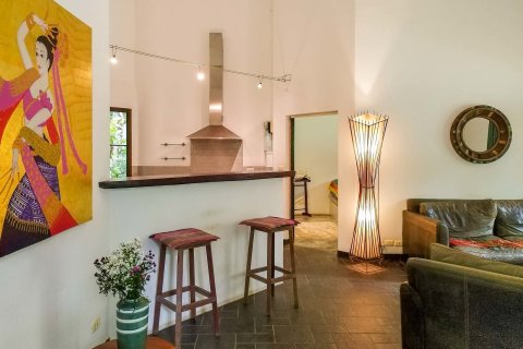 Casa de 5 dormitorios en Chiang Mai, Tailandia № 190875 - foto 10