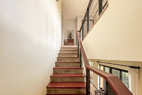 Casa de 3 dormitorios en Chiang Mai, Tailandia № 190874 - foto 21