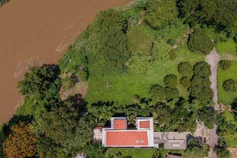 Casa de 3 dormitorios en Chiang Mai, Tailandia № 190874 - foto 4