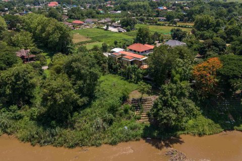 Casa de 3 dormitorios en Chiang Mai, Tailandia № 190874 - foto 10