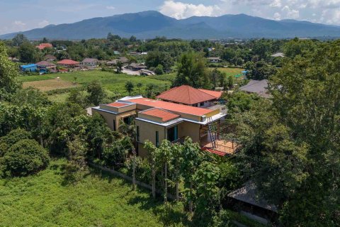 Casa de 3 dormitorios en Chiang Mai, Tailandia № 190874 - foto 11
