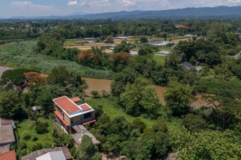 Casa de 3 dormitorios en Chiang Mai, Tailandia № 190874 - foto 29