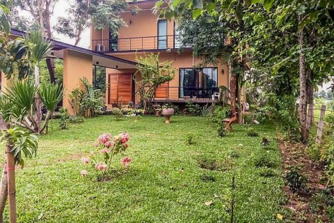 Casa de 3 dormitorios en Chiang Mai, Tailandia № 190874 - foto 5