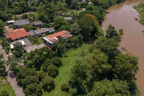 Casa de 3 dormitorios en Chiang Mai, Tailandia № 190874 - foto 3