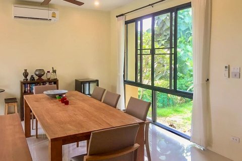 Casa de 3 dormitorios en Chiang Mai, Tailandia № 190874 - foto 19
