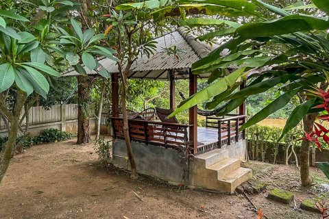 Casa de 3 dormitorios en Chiang Mai, Tailandia № 190874 - foto 8