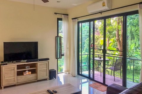 Casa de 3 dormitorios en Chiang Mai, Tailandia № 190874 - foto 13