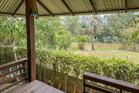 Casa de 3 dormitorios en Chiang Mai, Tailandia № 190874 - foto 9