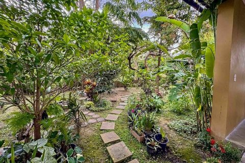 Casa de 3 dormitorios en Chiang Mai, Tailandia № 190874 - foto 28
