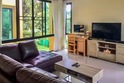 Casa de 3 dormitorios en Chiang Mai, Tailandia № 190874 - foto 12