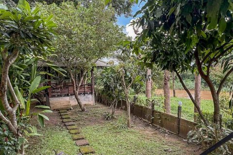Casa de 3 dormitorios en Chiang Mai, Tailandia № 190874 - foto 7