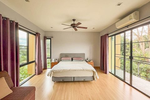 Casa de 3 dormitorios en Chiang Mai, Tailandia № 190874 - foto 23