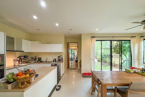 Casa de 3 dormitorios en Chiang Mai, Tailandia № 190874 - foto 15