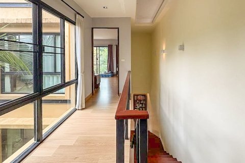 Casa de 3 dormitorios en Chiang Mai, Tailandia № 190874 - foto 22