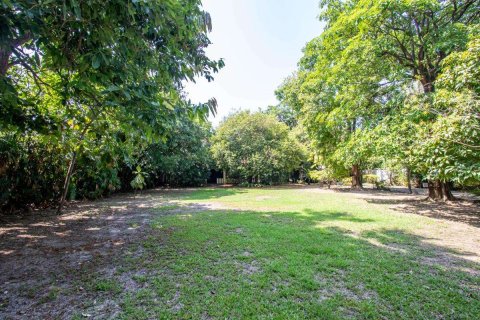 Grundstück in Chiang Mai, Thailand № 190879