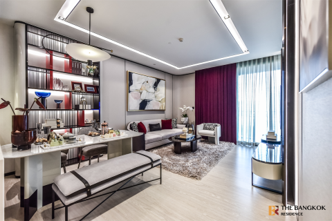 Condominio de 2 dormitorios en Bangkok, Tailandia № 187214 - foto 6
