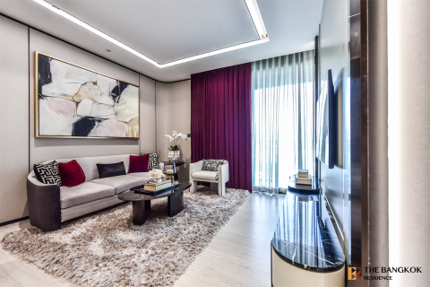 Condominio de 2 dormitorios en Bangkok, Tailandia № 187214 - foto 7