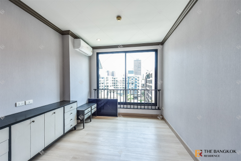 Condominio de 1 dormitorio en Bangkok, Tailandia № 187212 - foto 10